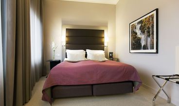 Bild på Standard Room-1 Double Bed Non Refundable Free WiFi Free breakfast