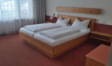 Bild på Comfort Double Room (Shower)-1 Double Bed Free WiFi Free self parking Free breakfast