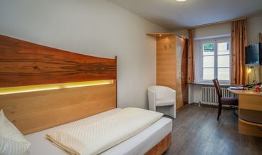 Bild på Luxury Double Room-2 Twin Beds Non Refundable Free WiFi