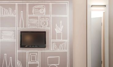 Bild på Standard Double Room, 1 Double Bed-1 Double Bed Non Refundable Free WiFi