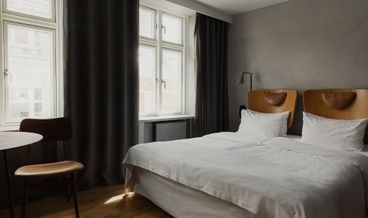 Bild på Standard Double or Twin Room-2 Twin Beds Non Refundable Free WiFi