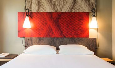 Bild på Standard Double Room, 1 Double Bed-1 Double Bed Non Refundable Free WiFi