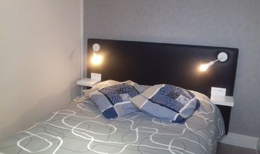 Bild på Basic Double Room, Non Smoking-1 Double Bed Free self parking Free WiFi