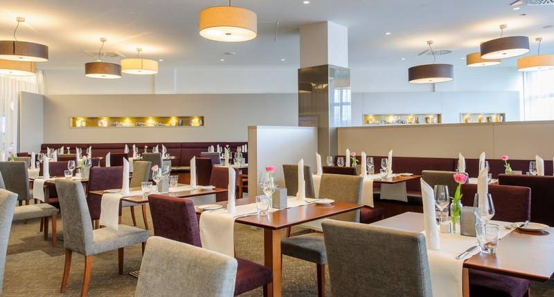 Restaurang/bar