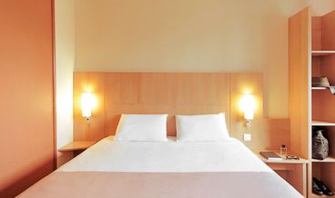 Bild på Twin Room, 2 Twin Beds-2 Twin Beds Free WiFi Free self parking