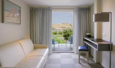 Bild på Standard Room, 1 Queen Bed, Ground Floor (Twin bed on request)-1 Queen Bed Free self parking Free WiFi