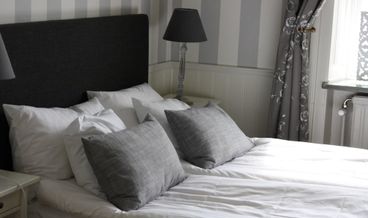 Bild på Standard Room, 2 Twin Beds, Non Smoking-2 Twin Beds Non Refundable Full Breakfast Free WiFi Free breakfast Free self parking