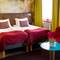 ProfilHotels Savoy