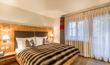 Bild på Deluxe Double Room-1 Double Bed Non Refundable Free WiFi Free breakfast Free valet parking Free parking Free welcome drink