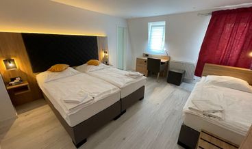 Bild på Basic Double Room, 1 Double Bed-1 Double Bed Free WiFi Free self parking Early check-in