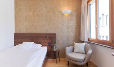 Bild på Superior Double Room-1 Double Bed Free WiFi Free breakfast