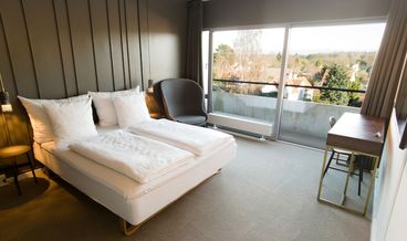 Bild på Standard Twin Room-2 Twin Beds Non Refundable Free WiFi Free self parking