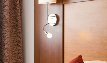 Bild på City Double or Twin Room-2 Twin Beds Non Refundable Free WiFi