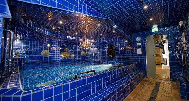 Spa