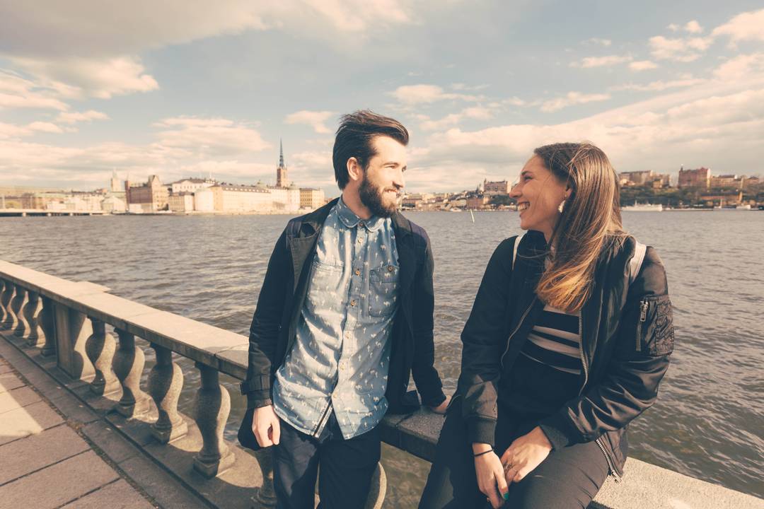 Stockholmspaket