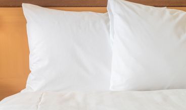 Bild på Standard Room, 1 Queen Bed-1 Queen Bed Non Refundable Free WiFi Free breakfast