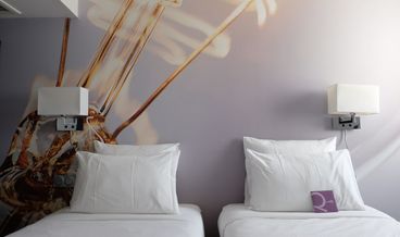 Bild på Classic Room, 1 Queen Bed-1 Queen Bed Free breakfast Free WiFi
