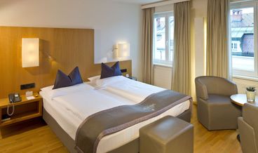 Bild på Economy Double Room, Non Smoking, Allergy Friendly-1 Queen Bed Free WiFi