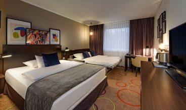 Bild på Standard Double Room, 1 Double Bed-1 Double Bed Non Refundable Free WiFi