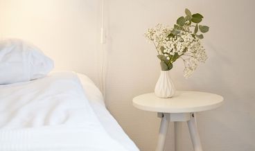 Bild på Double Room-2 Twin Beds Non Refundable Free WiFi Free self parking Free breakfast