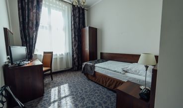 Bild på Superior Double or Twin Room-1 Double Bed Non Refundable Free WiFi