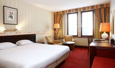 Bild på Standard Room-1 Double Bed Non Refundable Free WiFi