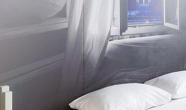 Bild på Double Room, Non Smoking-1 Double Bed Free WiFi Free self parking