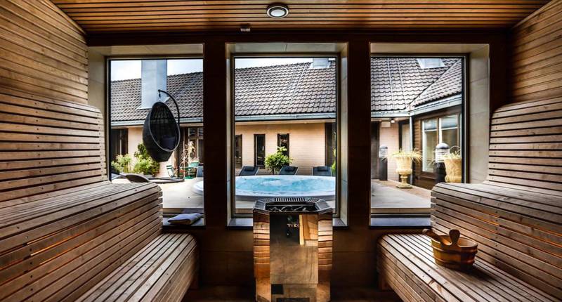 Spa