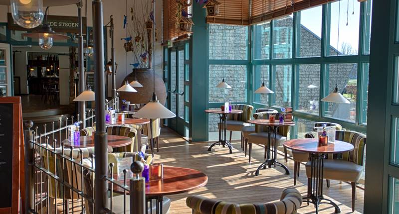 Restaurang/bar