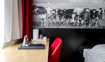 Bild på Comfort rum