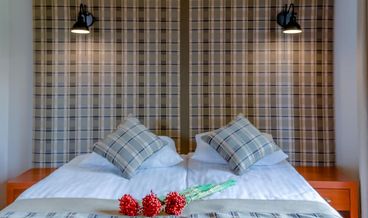 Bild på Standard Double or Twin Room-2 Twin Beds Non Refundable Free WiFi Free breakfast