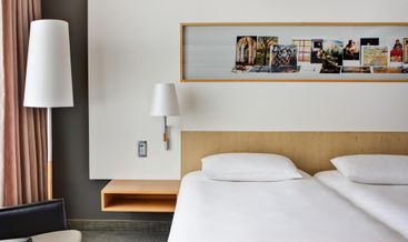 Bild på Superior Room - Early bird