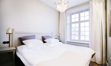 Bild på Klassiskt Dubbelrum