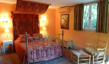 Bild på Comfort Double Room-2 Twin Beds Non Refundable Free self parking Free WiFi