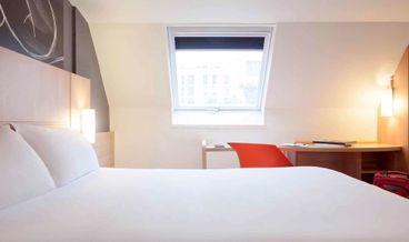 Bild på Standard Twin Room, 2 Twin Beds-2 Twin Beds Non Refundable Free WiFi
