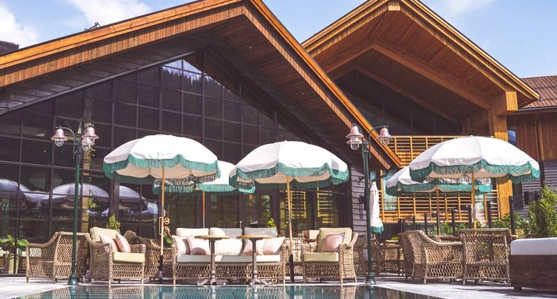 Simnning / Pool