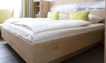 Bild på Comfort Double Room-1 Queen Bed Free WiFi Free self parking Free breakfast
