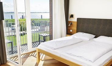 Bild på City Double Room-1 Double Bed Free WiFi Free self parking Free breakfast