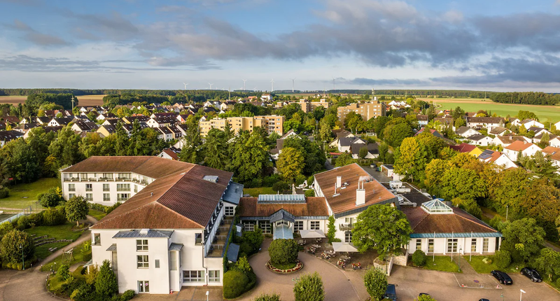 Byggnad