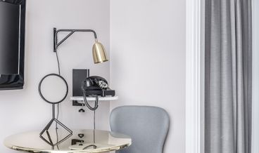 Bild på Standard Double or Twin Room, 2 Twin Beds-2 Twin Beds Free WiFi Free self parking Free breakfast
