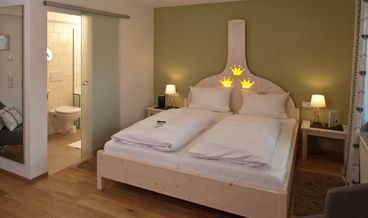 Bild på Double Room (Flair)-1 King Bed Free WiFi Free self parking Free breakfast