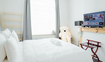 Bild på Standard rum