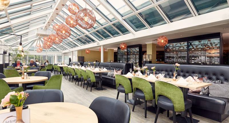 Restaurang/bar