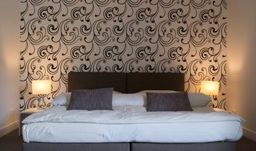 Bild på Double Room-1 Queen Bed Free WiFi Spa access Free breakfast Free self parking
