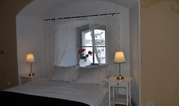 Bild på Standard Double Room-2 Twin Beds Free WiFi Free breakfast