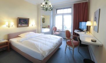 Bild på Economy Double Room, 1 Queen Bed (160cm bed)-1 Queen Bed Non Refundable Free WiFi Free self parking