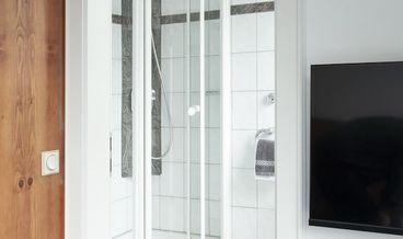 Bild på Standard Double Room, Ensuite-2 Twin Beds Free self parking