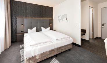Bild på Double room