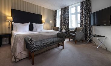 Bild på Standard Twin Room-2 Twin Beds Non Refundable Free WiFi