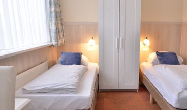 Bild på Budget Bedroom